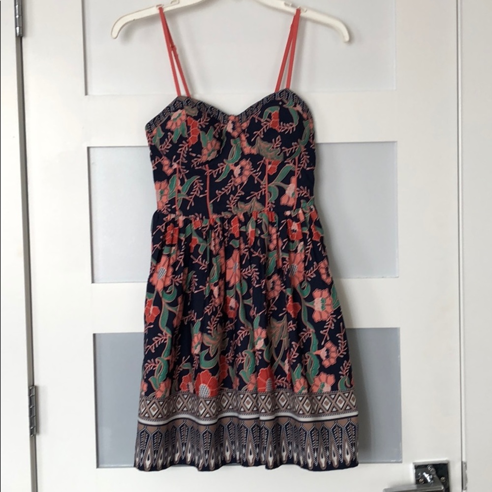 Summer dress
